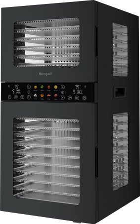 ���������� Weissgauff WDH 212 Digital Compact