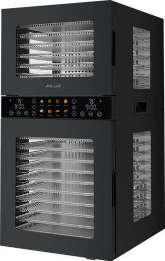 ���������� Weissgauff WDH 212 Digital Compact