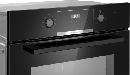 ������� ���� Weissgauff EOM 698 PDB Telescopic & Catalytic