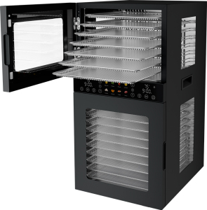 ���������� Weissgauff WDH 212 Digital Compact