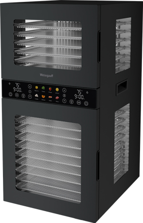 ���������� Weissgauff WDH 212 Digital Compact