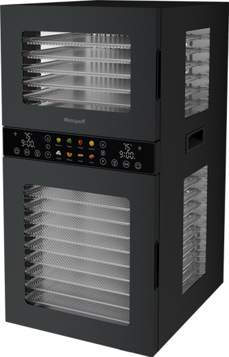 ���������� Weissgauff WDH 212 Digital Compact