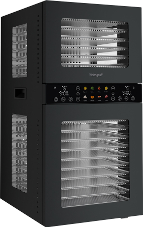 ���������� Weissgauff WDH 212 Digital Compact