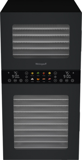 ���������� Weissgauff WDH 212 Digital Compact
