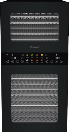 ���������� Weissgauff WDH 212 Digital Compact