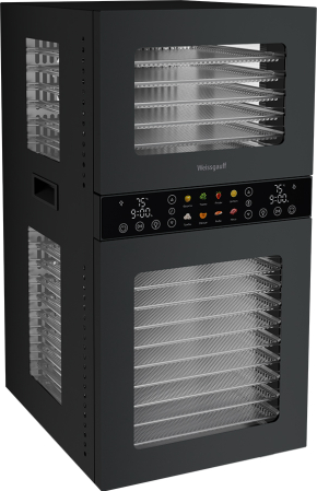 ���������� Weissgauff WDH 212 Digital Compact