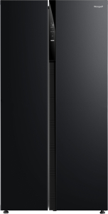 ��������������� ����������� � ���������� Weissgauff WSBS 550 Inverter NoFrost Black