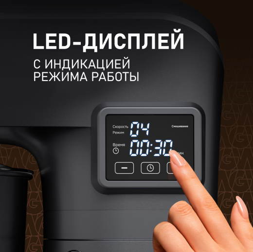������ ����������� Weissgauff WSM 175 PDR Power Pro