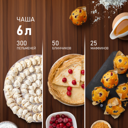 ������ ����������� Weissgauff WSM 175 PDR Power Pro