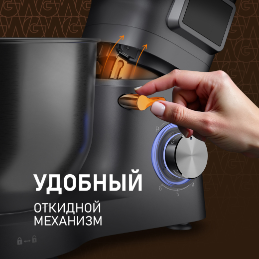 ������ ����������� Weissgauff WSM 175 PDR Power Pro