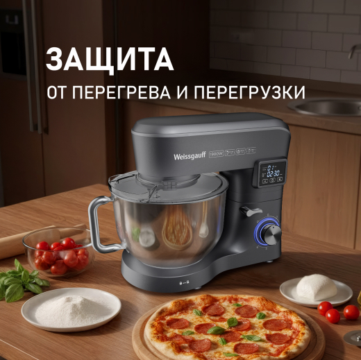 ������ ����������� Weissgauff WSM 175 PDR Power Pro