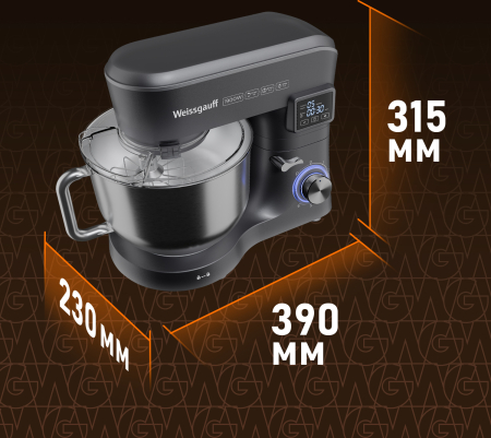 ������ ����������� Weissgauff WSM 175 PDR Power Pro