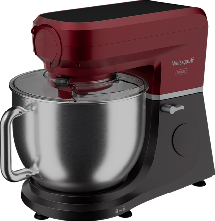 �������� ������ Weissgauff WKM 792 DPB Digital Multi Chef