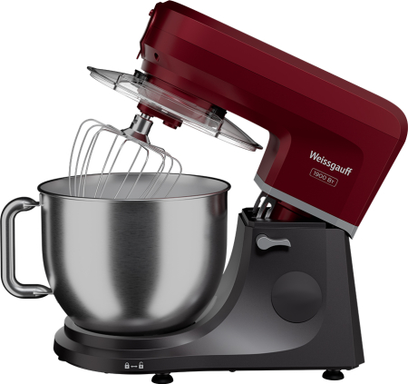 �������� ������ Weissgauff WKM 792 DPB Digital Multi Chef