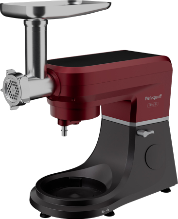 �������� ������ Weissgauff WKM 792 DPB Digital Multi Chef