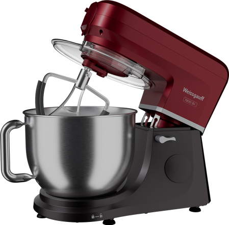�������� ������ Weissgauff WKM 792 DPB Digital Multi Chef