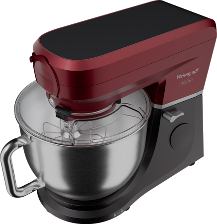 �������� ������ Weissgauff WKM 792 DPB Digital Multi Chef