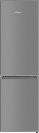 ��������������� ����������� Weissgauff WRK 1520 Defrost Silver