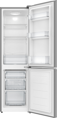 ��������������� ����������� Weissgauff WRK 1520 Defrost White