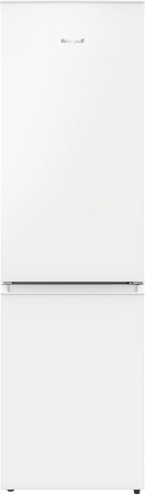 ��������������� ����������� Weissgauff WRK 1520 Defrost White