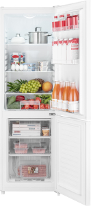 ��������������� ����������� Weissgauff WRK 1700 DeFrost White