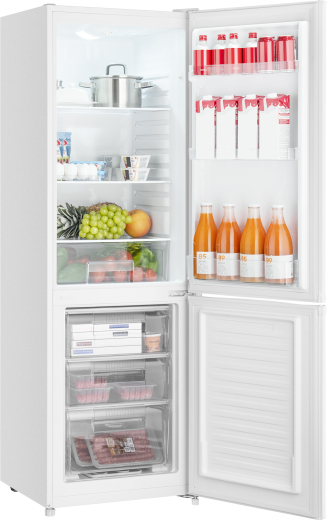 ��������������� ����������� Weissgauff WRK 1700 DeFrost White