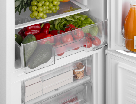 ��������������� ����������� Weissgauff WRK 1700 DeFrost White