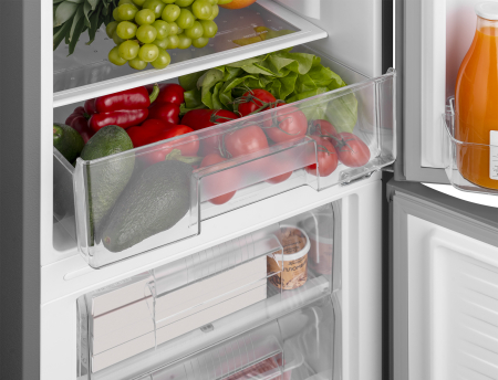 ��������������� ����������� Weissgauff WRK 1700 DeFrost Dark Grey