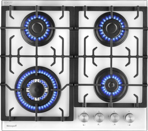 �������� ������ Weissgauff HGG 641 WGSV Nano Glass