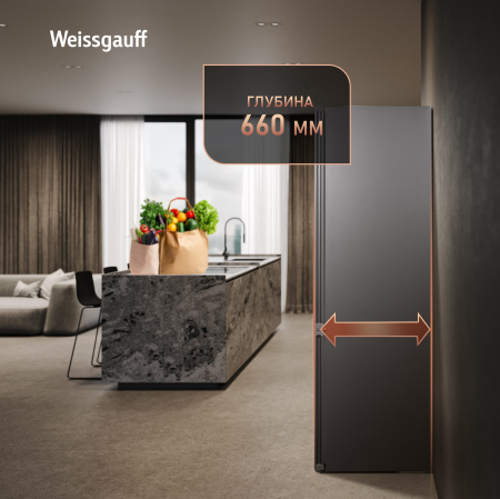 ��������������� ����������� � ���������� Weissgauff CBN2WB9C2