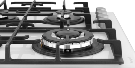 �������� ������ Weissgauff HGG 641 WGSV Nano Glass