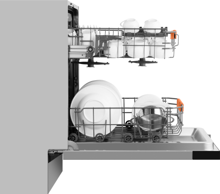 ������������ ������������� ������ � ����� �� ���� � ����-����������� Weissgauff BDW 4508 D Autoopen Infolight