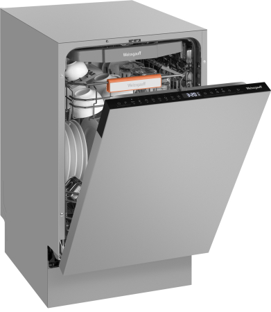 ������������ ������������� ������ � ����� �� ���� � ����-����������� Weissgauff BDW 4508 D Autoopen Infolight