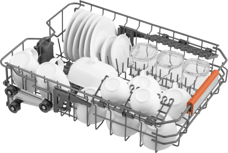 ������������ ������������� ������ � ����� �� ���� � ����-����������� Weissgauff BDW 4508 D Autoopen Infolight