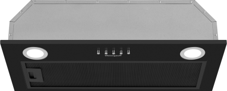 �������� ������������ ������� Weissgauff Box 600 Black Edition