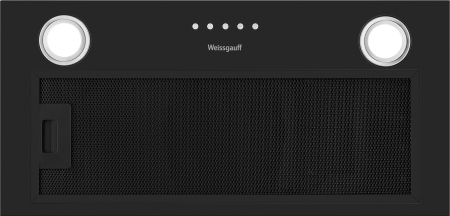 �������� ������������ ������� Weissgauff Box 600 Black Edition
