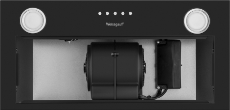 �������� ������������ ������� Weissgauff Box 600 Black Edition