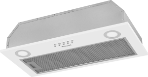 �������� ������������ ������� Weissgauff Box 600 White