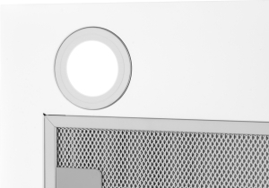 �������� ������������ ������� Weissgauff Box 600 White