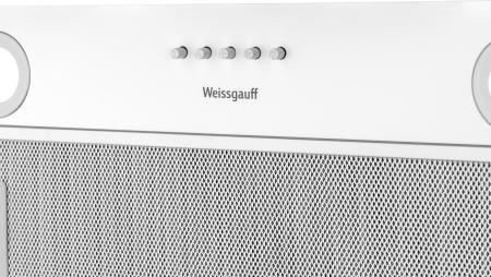 �������� ������������ ������� Weissgauff Box 600 White
