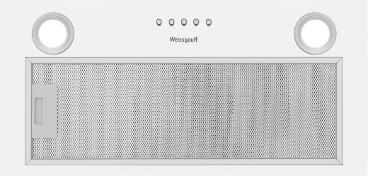 �������� ������������ ������� Weissgauff Box 600 White