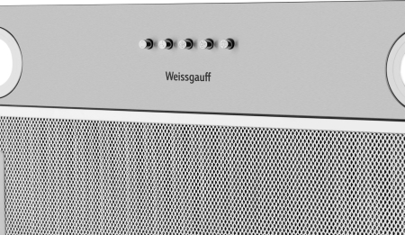�������� ������������ ������� Weissgauff Box 600 Inox