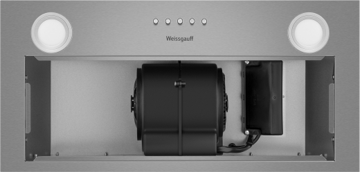 �������� ������������ ������� Weissgauff Box 600 Inox