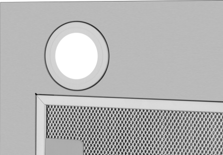 �������� ������������ ������� Weissgauff Box 600 Inox