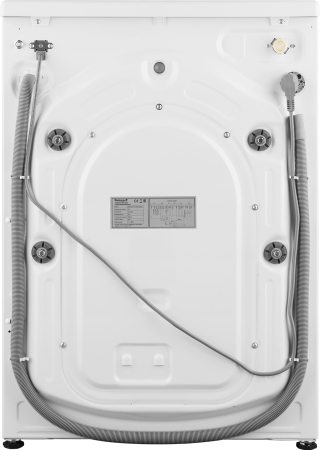 C��������� ������ � ���������� � ����� Weissgauff WM 61212 DC Inverter Steam