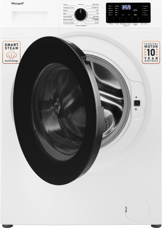 C��������� ������ � ���������� � ����� Weissgauff WM 61212 DC Inverter Steam