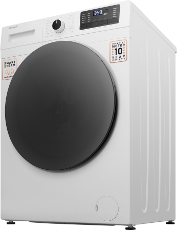 C��������� ������ � ���������� � ����� Weissgauff WM 61212 DC Inverter Steam