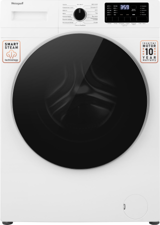 C��������� ������ � ���������� � ����� Weissgauff WM 61212 DC Inverter Steam