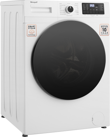 C��������� ������ � ���������� � ����� Weissgauff WM 61212 DC Inverter Steam