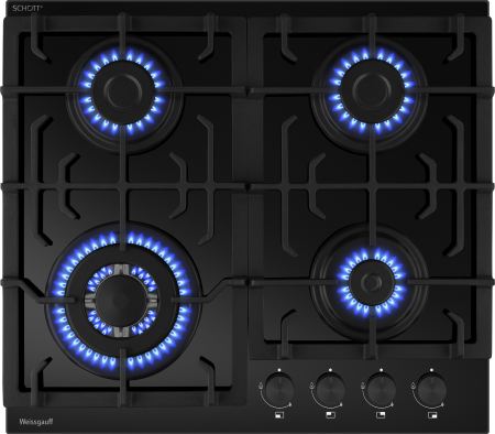 �������� ������ Weissgauff HGG 641 BGSV Nano Glass